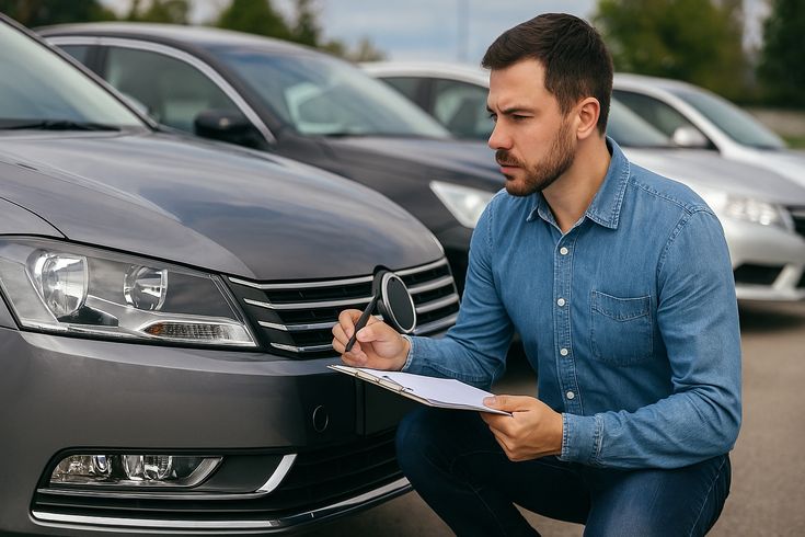 รถตู้กู้ภัยมือสอง เลือกยังไง? เช็กรุ่นฮิต ราคา และกฎหมายไซเรน